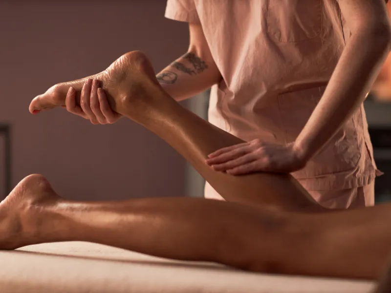 Como o Relaxamento Guiado Transforma a Sua Fisiologia Diária