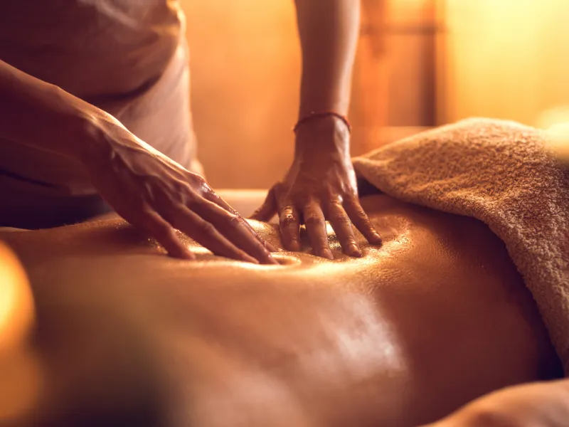 O Papel da Massoterapia no Combate ao Esgotamento Mental e Burnout